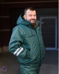 Куртка КАТ 5