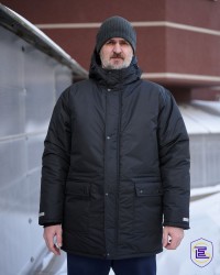 Куртка КАТ 3 Ч