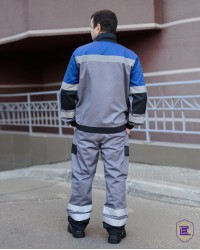 Костюм КМ 4
