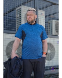 Поло COOLMAX MASCOT