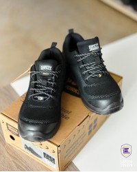 Кросівки Ecofitz SAFETY JOGGER