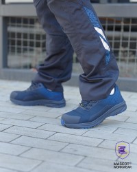 Кросівки MASCOT ACCELERATE S3S 